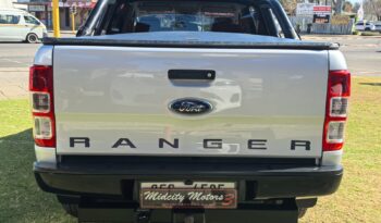 2022 Ford Ranger 2.2TDCi XL Automatic Double Cab full