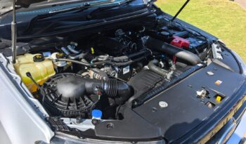 2022 Ford Ranger 2.2TDCi XL Automatic Double Cab full