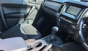 2022 Ford Ranger 2.2TDCi XL Automatic Double Cab full