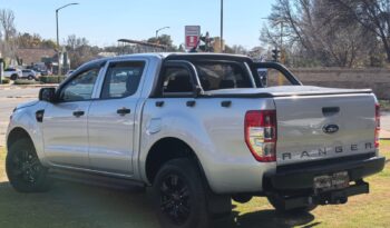 2022 Ford Ranger 2.2TDCi XL Automatic Double Cab full