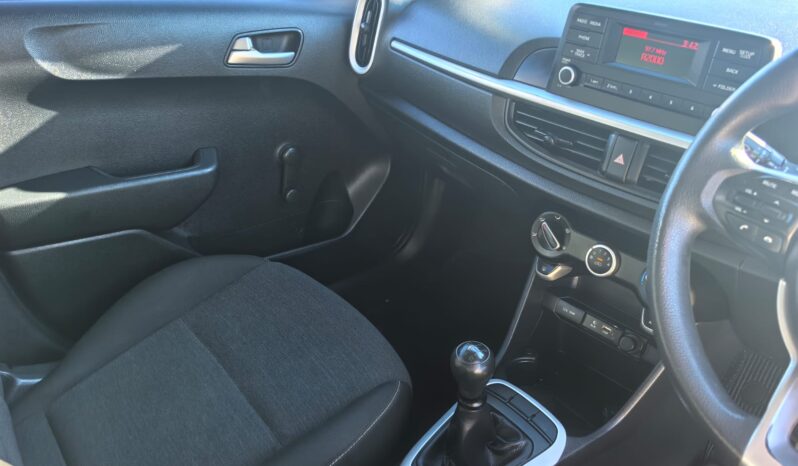 2018 Kia Picanto 1.0 Start full