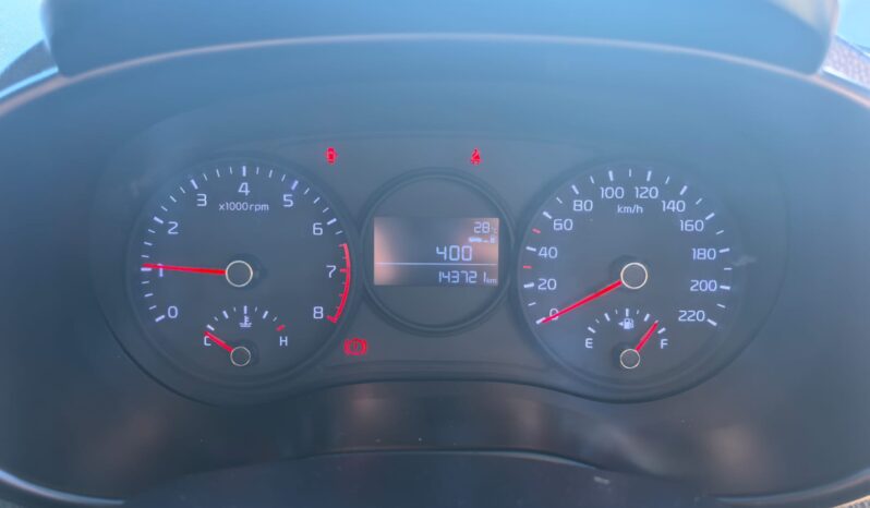 2018 Kia Picanto 1.0 Start full