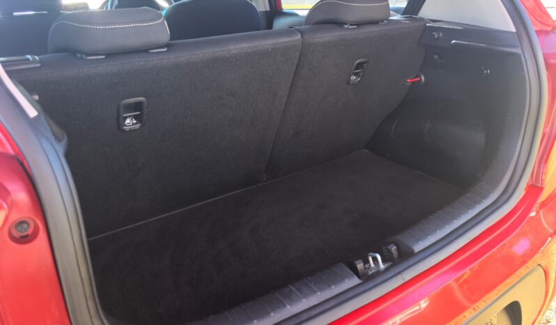 2018 Kia Picanto 1.0 Start full