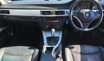 2011 BMW 320d Automatic full