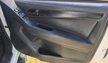 2022 Isuzu D-Max 250 HI-Rider Automatic Double Cab full