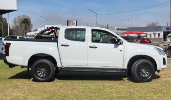 2022 Isuzu D-Max 250 HI-Rider Automatic Double Cab full
