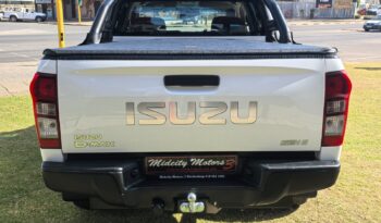 2022 Isuzu D-Max 250 HI-Rider Automatic Double Cab full