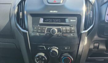 2022 Isuzu D-Max 250 HI-Rider Automatic Double Cab full