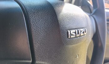2022 Isuzu D-Max 250 HI-Rider Automatic Double Cab full