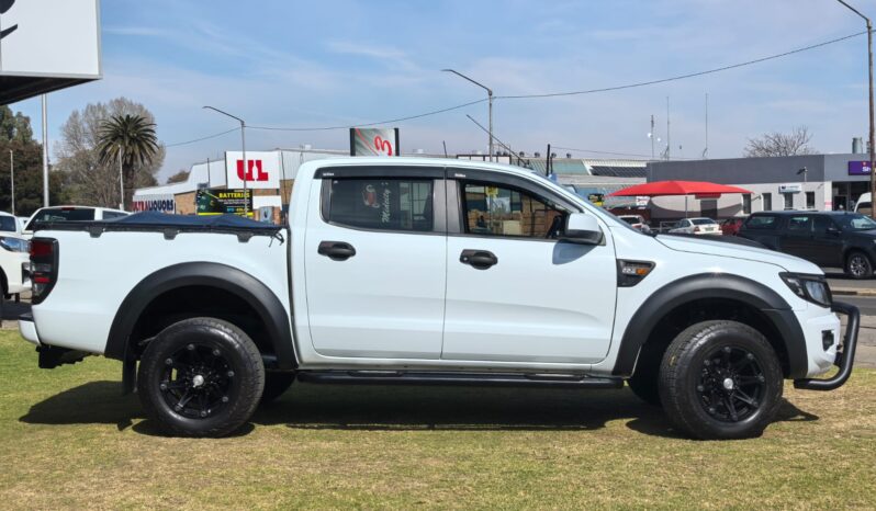 2013 Ford Ranger 2.2TDCi XL Double Cab full