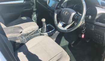 2017 Toyota Hilux 2.8GD-6 Raider 4×4 Double Cab full