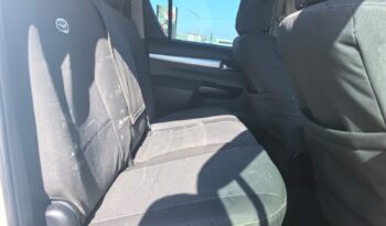 2017 Toyota Hilux 2.8GD-6 Raider 4×4 Double Cab full