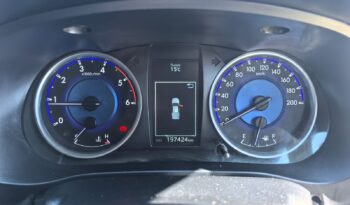 2017 Toyota Hilux 2.8GD-6 Raider 4×4 Double Cab full