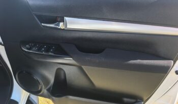 2017 Toyota Hilux 2.8GD-6 Raider 4×4 Double Cab full