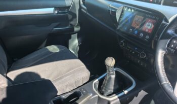 2017 Toyota Hilux 2.8GD-6 Raider 4×4 Double Cab full