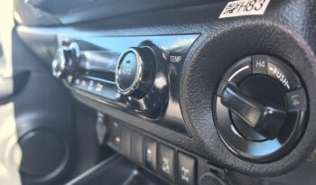 2017 Toyota Hilux 2.8GD-6 Raider 4×4 Double Cab full