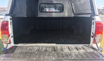 2017 Toyota Hilux 2.8GD-6 Raider 4×4 Double Cab full