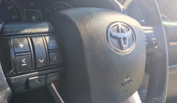 2017 Toyota Hilux 2.8GD-6 Raider 4×4 Double Cab full