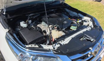 2019 Toyota Fortuner 2.4 GD-6 Raised Body Automatic full