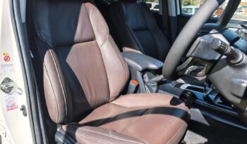 2019 Toyota Fortuner 2.4 GD-6 Raised Body Automatic full