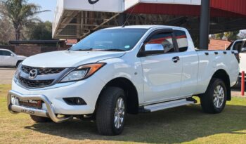 2014 Mazda BT-50 3.2TDi FreeStyle SLE full
