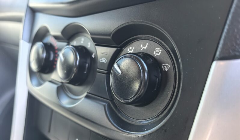 2014 Mazda BT-50 3.2TDi FreeStyle SLE full