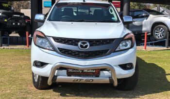 2014 Mazda BT-50 3.2TDi FreeStyle SLE full