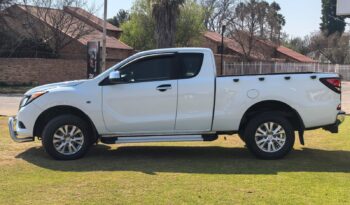 2014 Mazda BT-50 3.2TDi FreeStyle SLE full