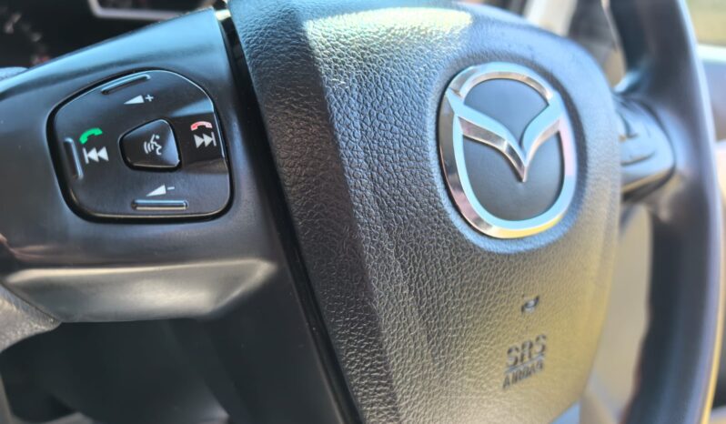 2014 Mazda BT-50 3.2TDi FreeStyle SLE full
