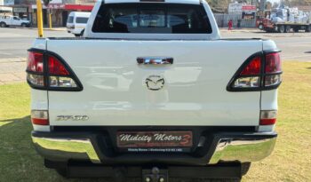 2014 Mazda BT-50 3.2TDi FreeStyle SLE full