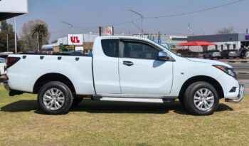 2014 Mazda BT-50 3.2TDi FreeStyle SLE full