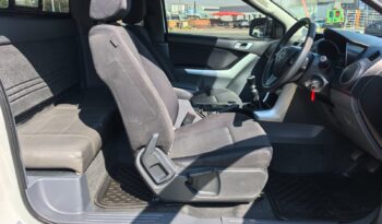 2014 Mazda BT-50 3.2TDi FreeStyle SLE full