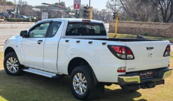 2014 Mazda BT-50 3.2TDi FreeStyle SLE full