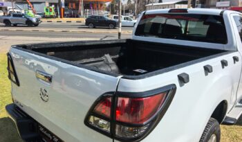 2014 Mazda BT-50 3.2TDi FreeStyle SLE full