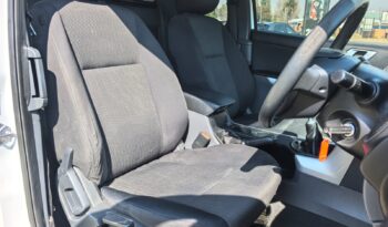 2014 Mazda BT-50 3.2TDi FreeStyle SLE full