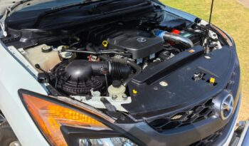 2014 Mazda BT-50 3.2TDi FreeStyle SLE full