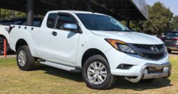 2014 Mazda BT-50 3.2TDi FreeStyle SLE