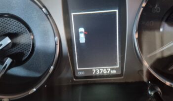 2024 Toyota Hilux 2.4GD-6 Raised Body Raider Automatic Extended Cab full