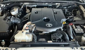 2024 Toyota Hilux 2.4GD-6 Raised Body Raider Automatic Extended Cab full