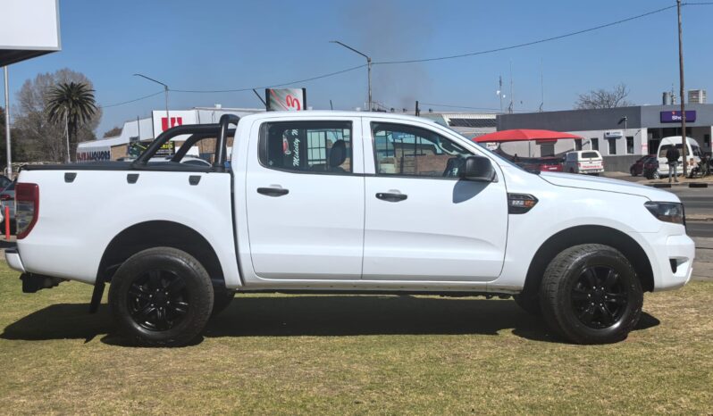 2020 Ford Ranger 2.2 TDCi XL Double Cab full