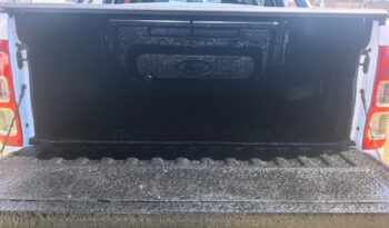 2020 Ford Ranger 2.2 TDCi XL Double Cab full