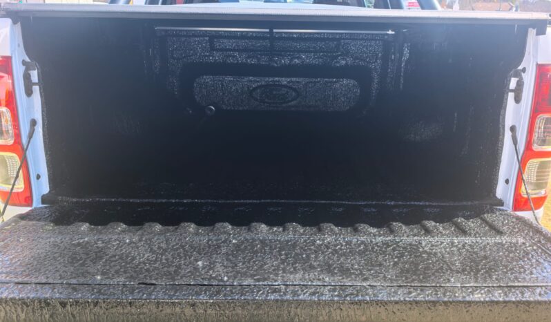 2020 Ford Ranger 2.2 TDCi XL Double Cab full