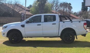 2020 Ford Ranger 2.2 TDCi XL Double Cab full