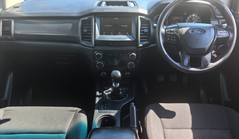 2020 Ford Ranger 2.2 TDCi XL Double Cab full