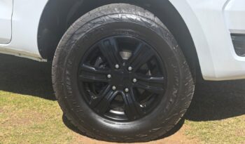 2020 Ford Ranger 2.2 TDCi XL Double Cab full