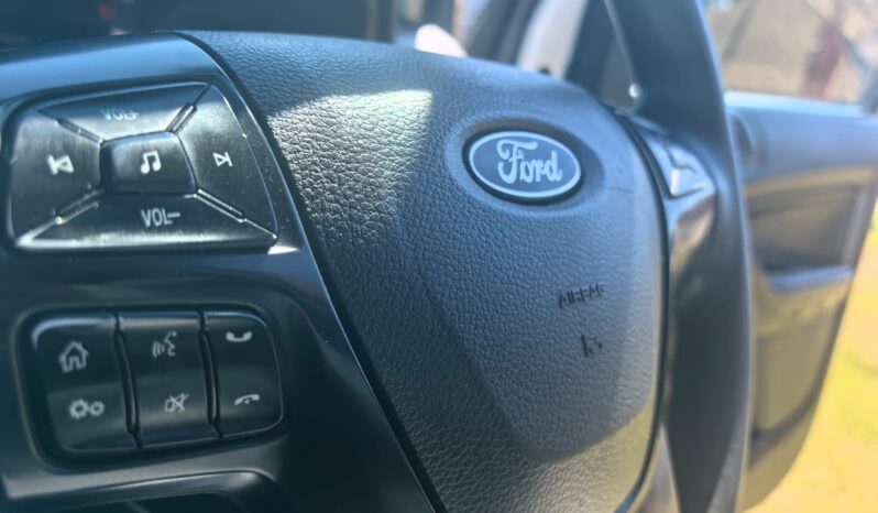 2020 Ford Ranger 2.2 TDCi XL Double Cab full