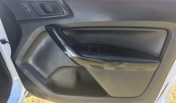 2020 Ford Ranger 2.2 TDCi XL Double Cab full