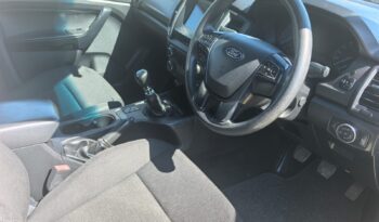 2020 Ford Ranger 2.2 TDCi XL Double Cab full