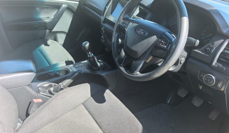 2020 Ford Ranger 2.2 TDCi XL Double Cab full