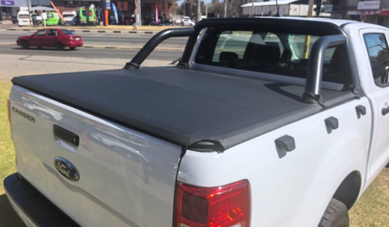 2020 Ford Ranger 2.2 TDCi XL Double Cab full